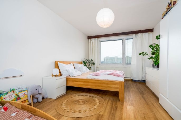 Prodej, Byt 2+1, Pardubice