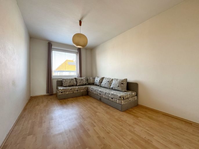 Pronájem, Byt 3+1, Bzenec