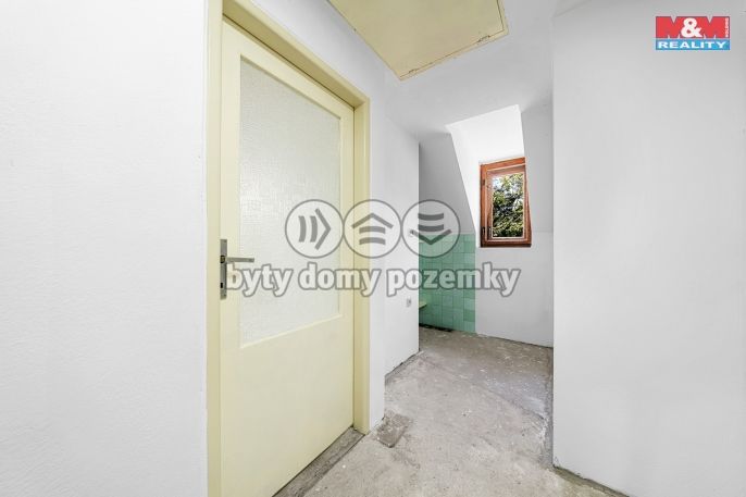 Prodej, Chata, Jílové