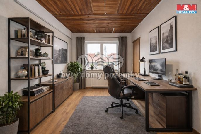 Prodej, Rodinný dům, Golčův Jeníkov