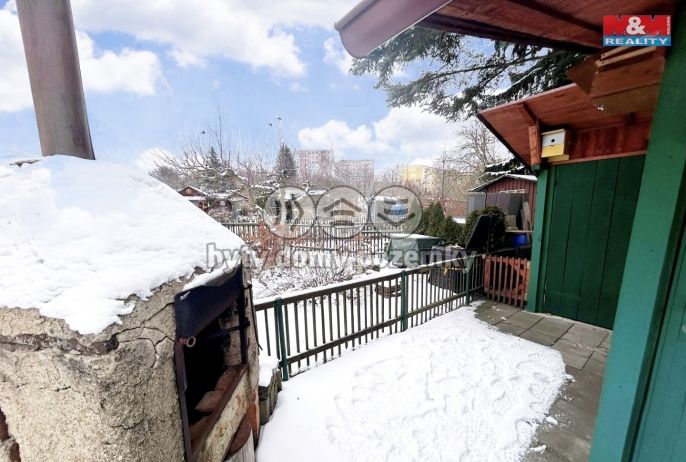 Prodej, Zahrada, Proboštov