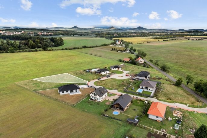 Prodej, Rodinný dům, Postoloprty
