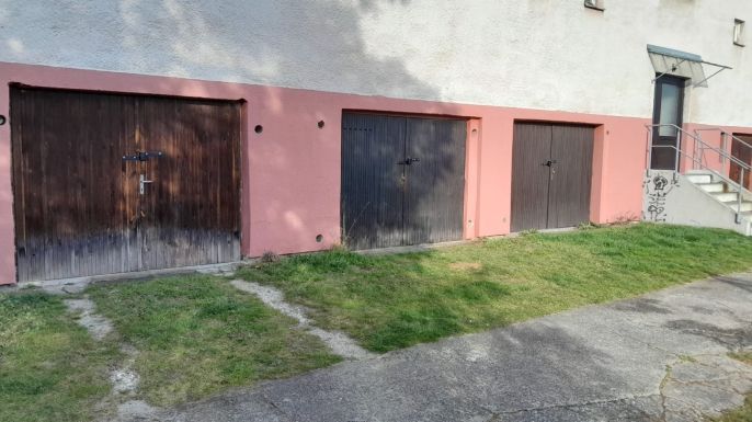 Prodej, Garáž, Strakonice