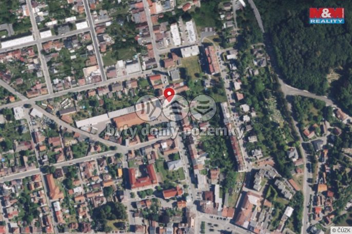 Prodej, Byt 4+kk, Choceň