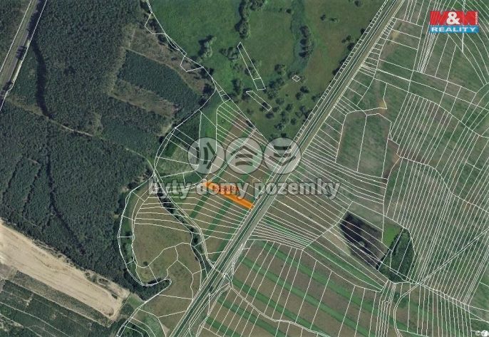 Prodej, Pole, Bzenec