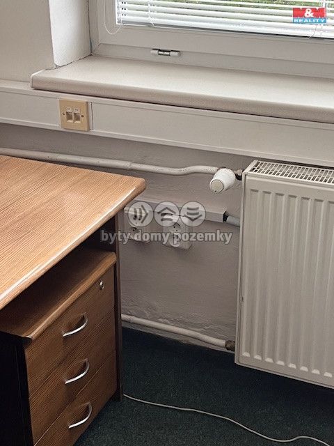 Pronájem, Kancelářský prostor, Bruntál