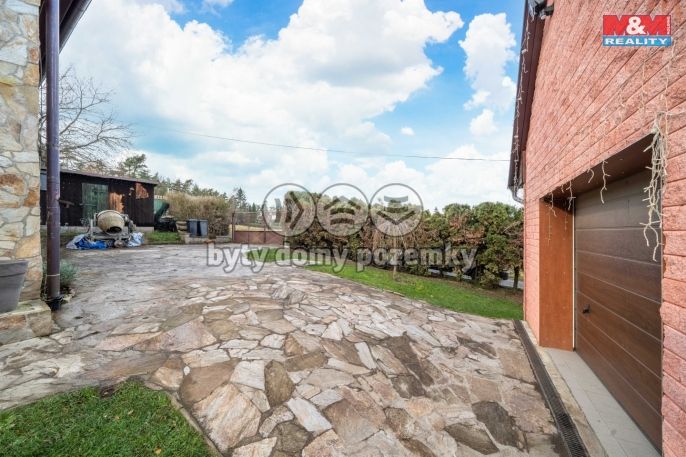 Prodej, Rodinný dům, Nové Dvory