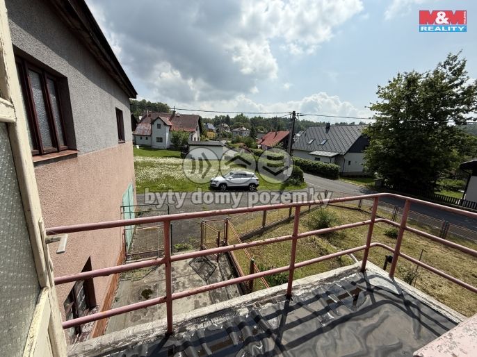 Prodej, Rodinný dům, Radčice