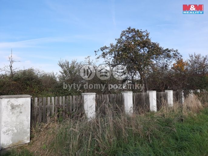 Prodej, Pozemek k bydlení, Bohumín
