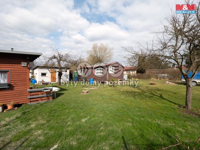 Prodej, Zahrada, Hroznětín