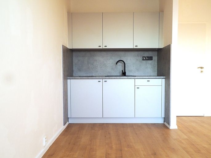 Pronájem, Byt 1+kk, Bohumín