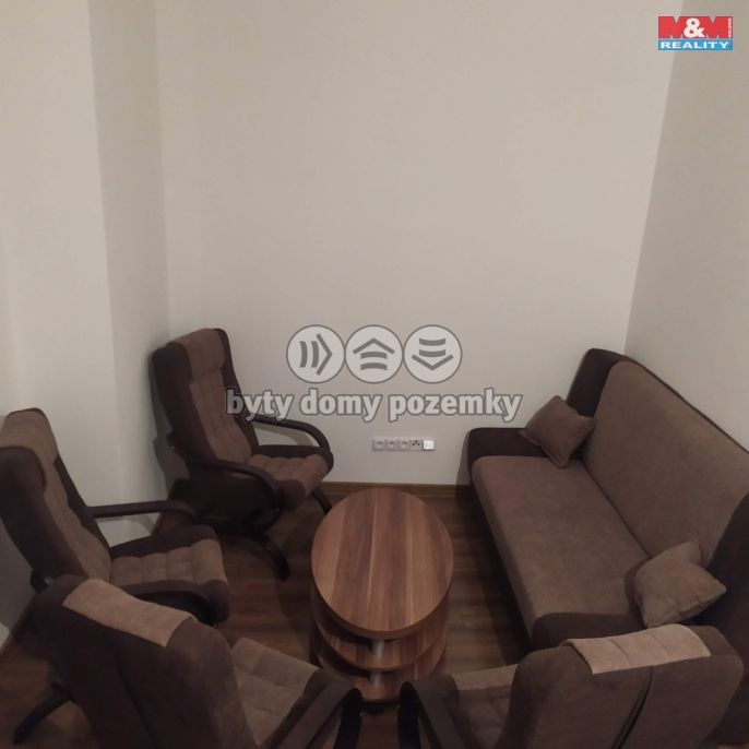 Pronájem, Byt 3+kk, Rýmařov