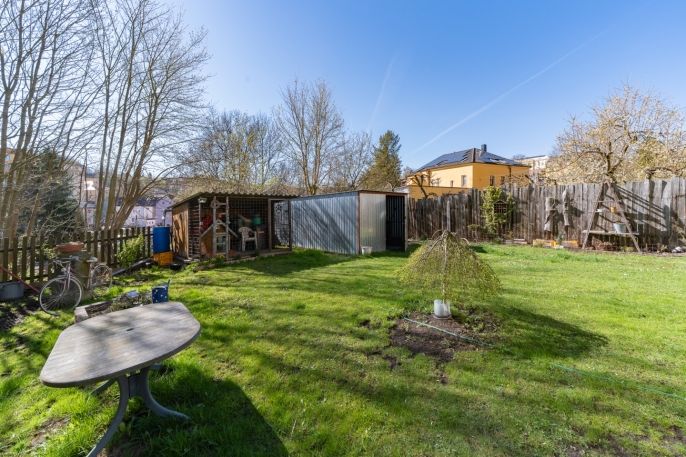 Prodej, Rodinný dům, Luby