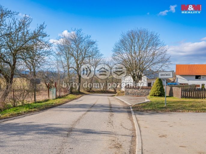 Prodej, Louka, Benešov