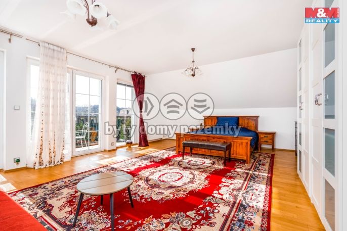 Prodej, Rodinný dům, Horoměřice