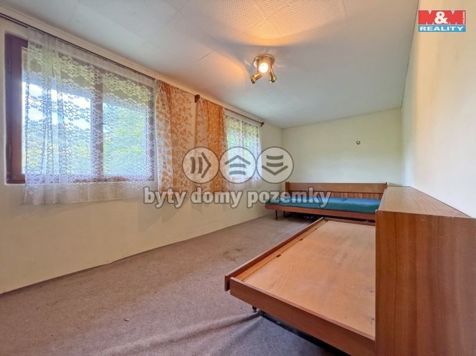 Prodej, Chata, Radíč