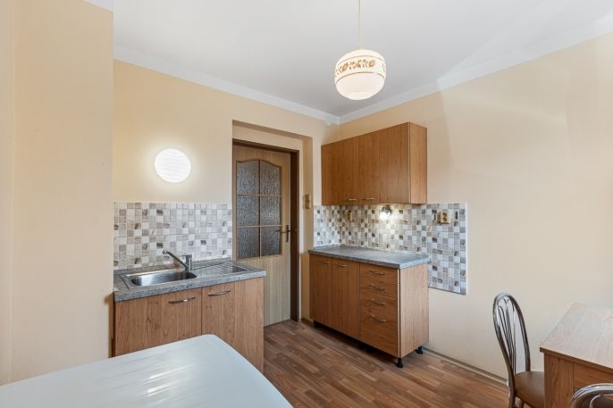 Prodej, Rodinný dům, Louny