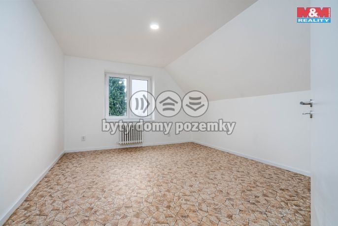 Prodej, Rodinný dům, Praha