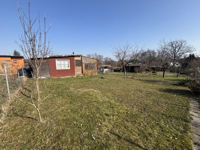 Prodej, Zahrada, Krnov