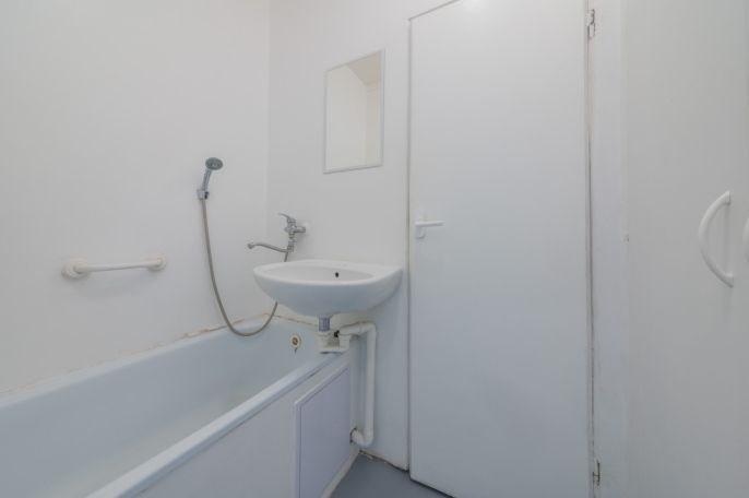 Prodej, Byt 1+1, Ostrava