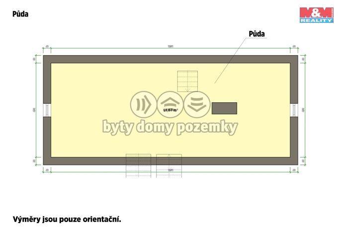 Prodej, Rodinný dům, Luby