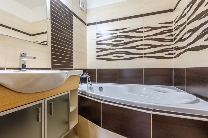 Pronájem, Byt 3+1, Česká Lípa