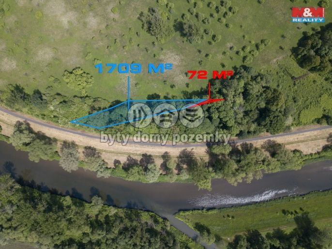 Prodej, Les, Karviná