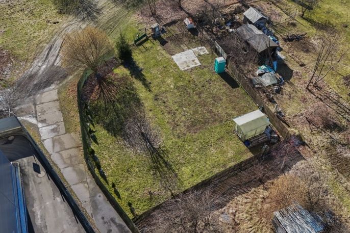 Prodej, Zahrada, Krásná