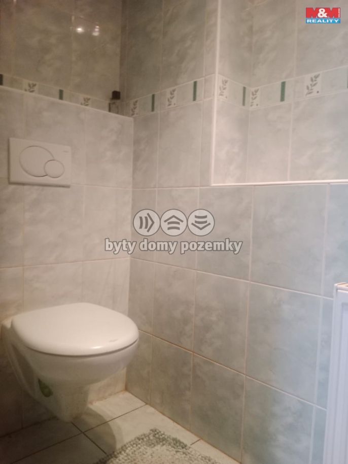 Pronájem, Rodinný dům, Rapotice