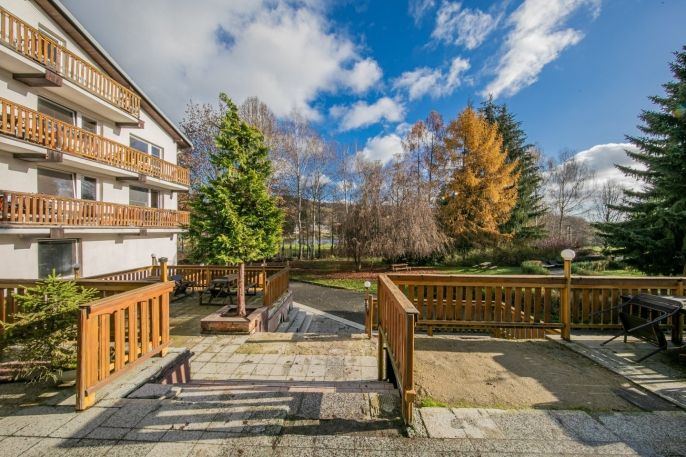 Prodej, Hotel, penzion, Oskava