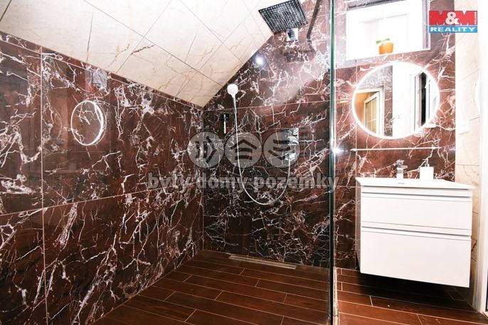 Prodej, Rodinný dům, Měšice