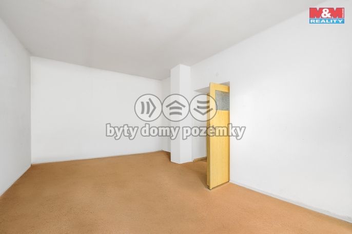 Prodej, Rodinný dům, Sezemice