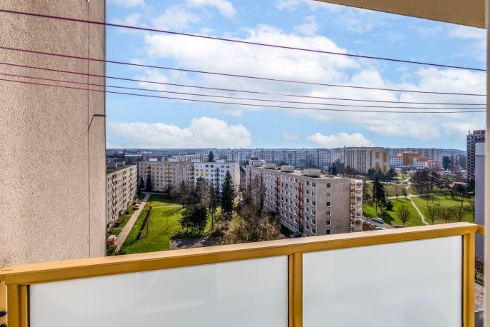 Prodej, Byt 2+1, Hradec Králové