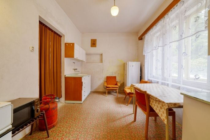 Prodej, Rodinný dům, Rotava