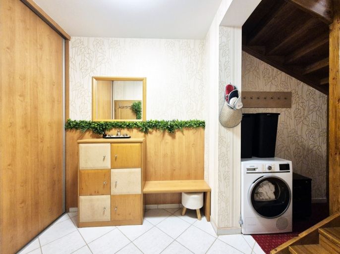 Prodej, Byt 3+kk, Hradec Králové