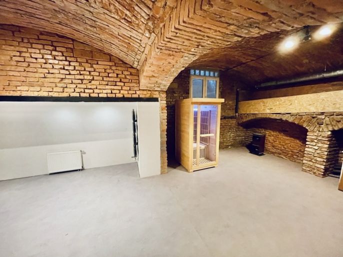 Pronájem, Kancelářský prostor, Praha