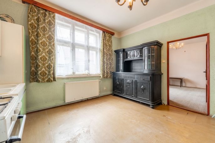 Prodej, Rodinný dům, Beroun