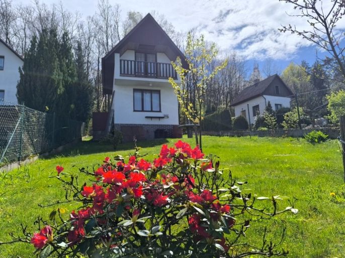 Prodej, Chata, Strakonice