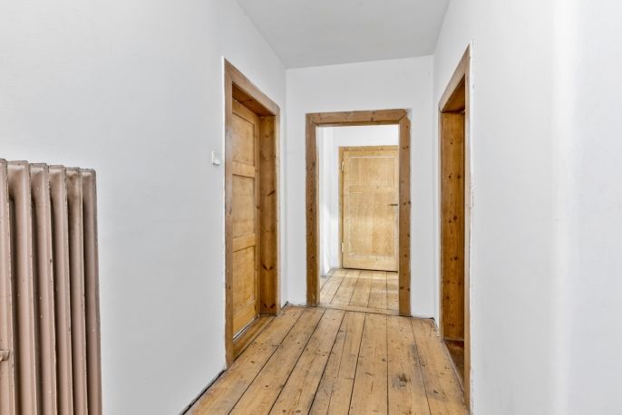 Prodej, Rodinný dům, Zákupy