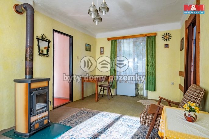 Prodej, Rodinný dům, Ostrovec