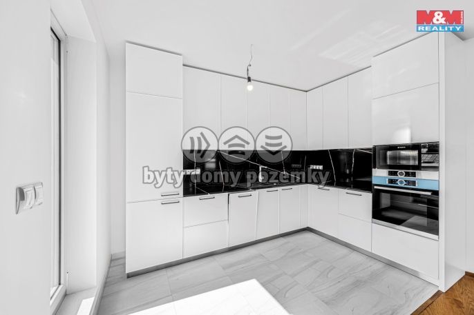 Prodej, Byt 4+kk, Praha