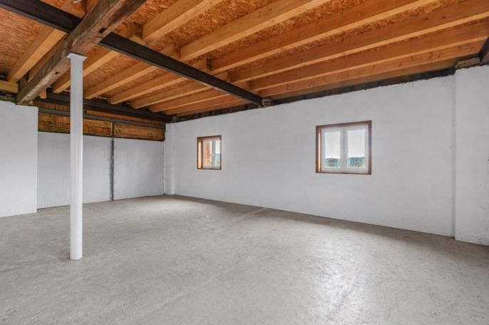 Prodej, Zemědělský objekt, Svatojanský Újezd