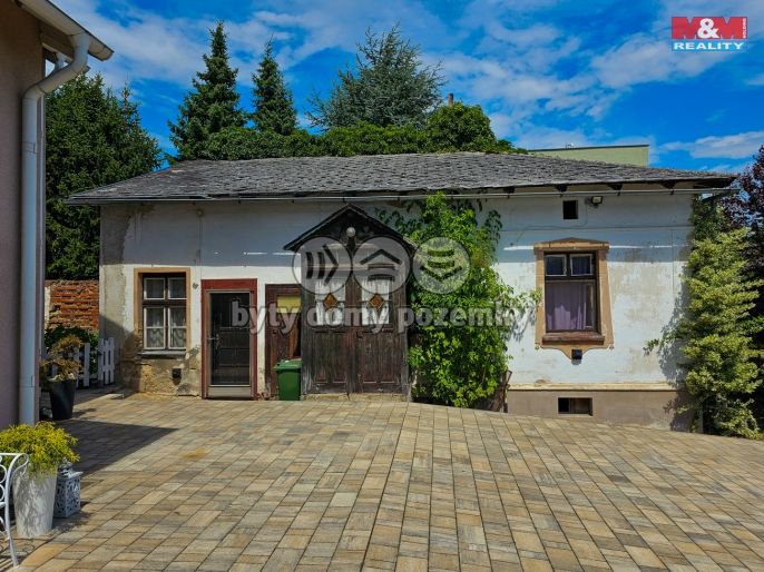 Prodej, Rodinný dům, Bolatice