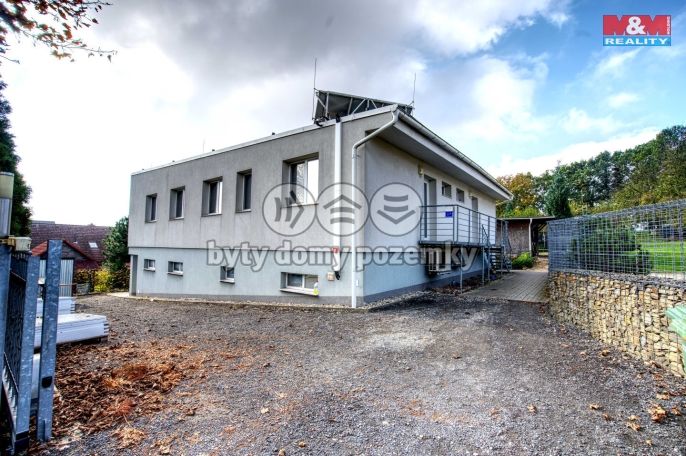 Pronájem, Rodinný dům, Ostrava