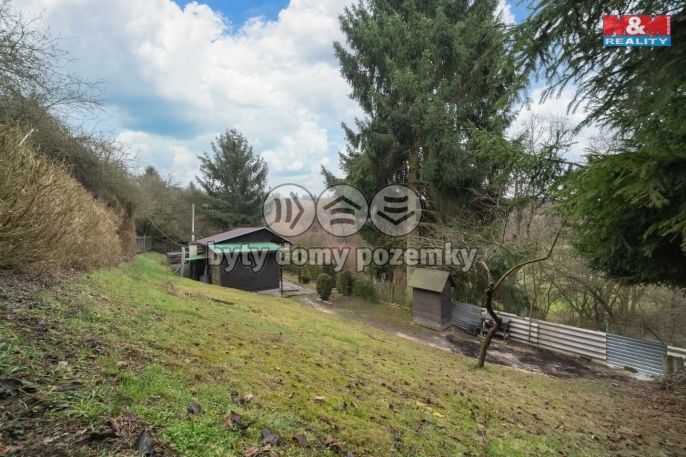 Prodej, Chata, Dýšina