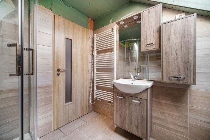 Prodej, Rodinný dům, Svébohov