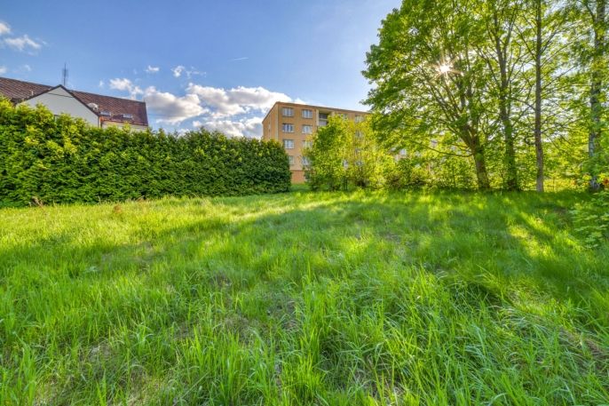 Prodej, Komerční pozemky, Skalná