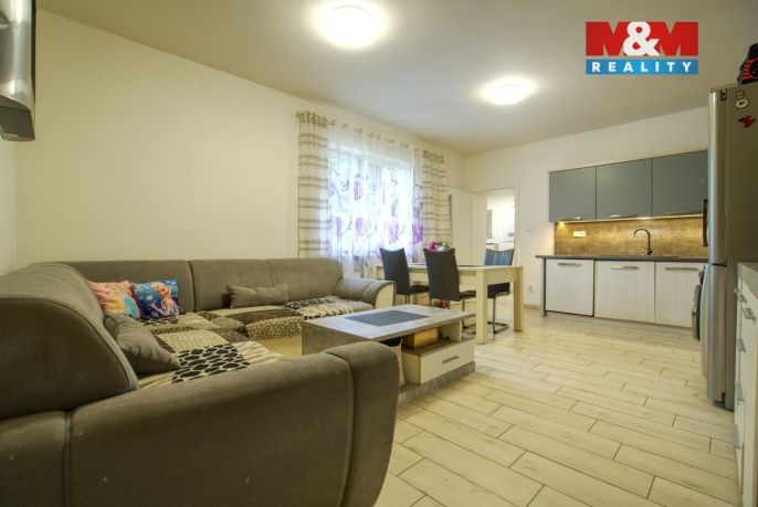 Prodej, Rodinný dům, Ostrava