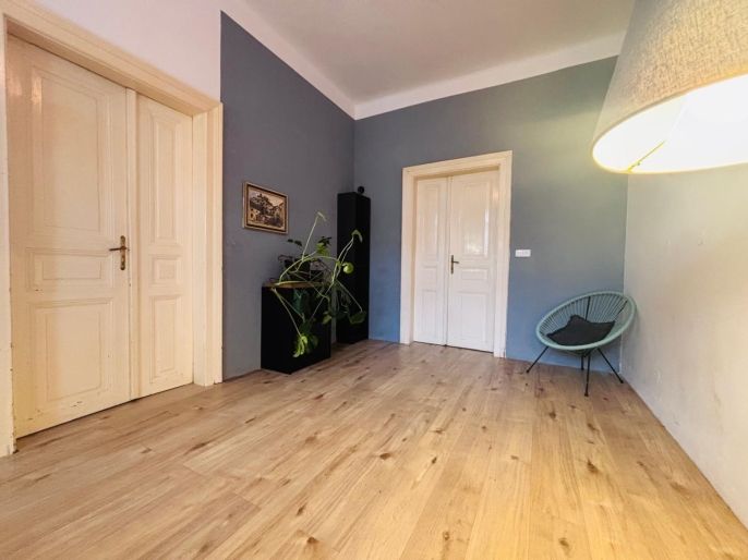 Pronájem, Byt 3+kk, Klatovy