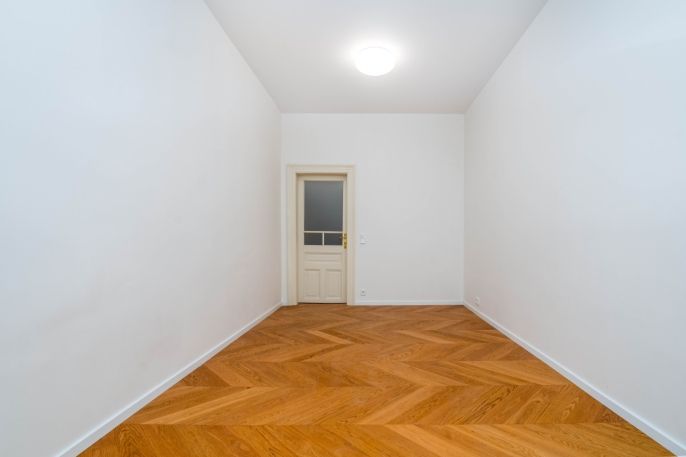 Prodej, Byt 4+1, Praha